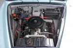 Lancia Aurelia B53 Coupe 1952 года
